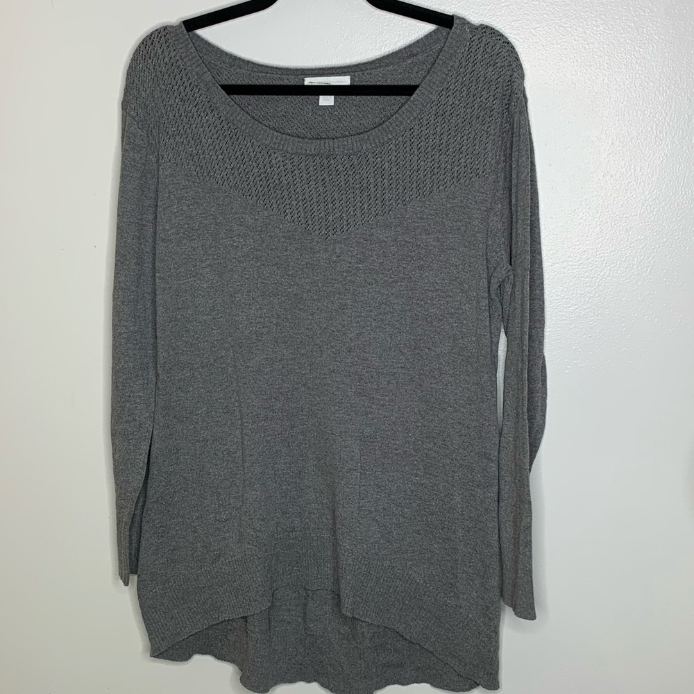 New York and company sweater